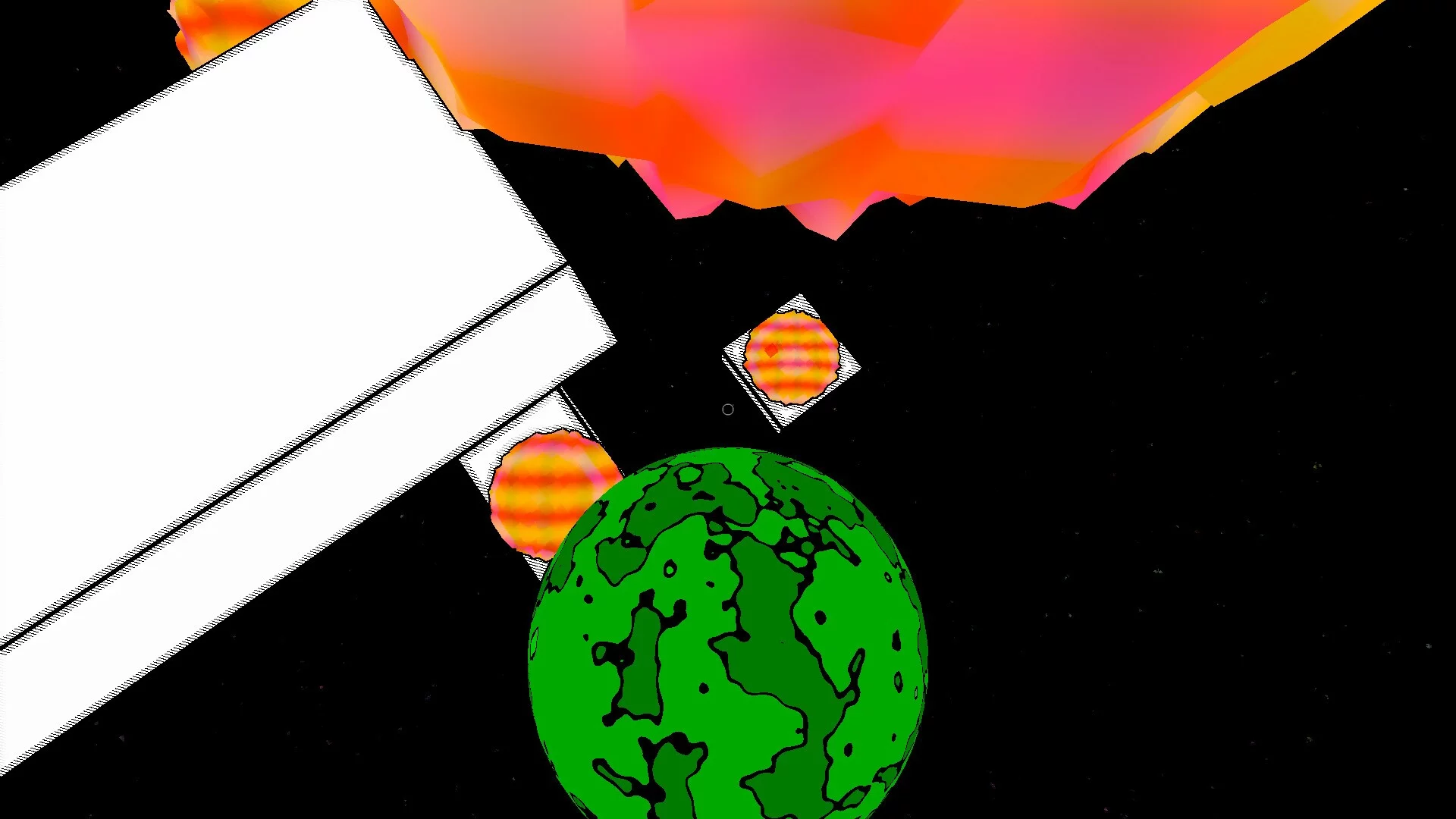 Изображение игры: Gravity Mastery