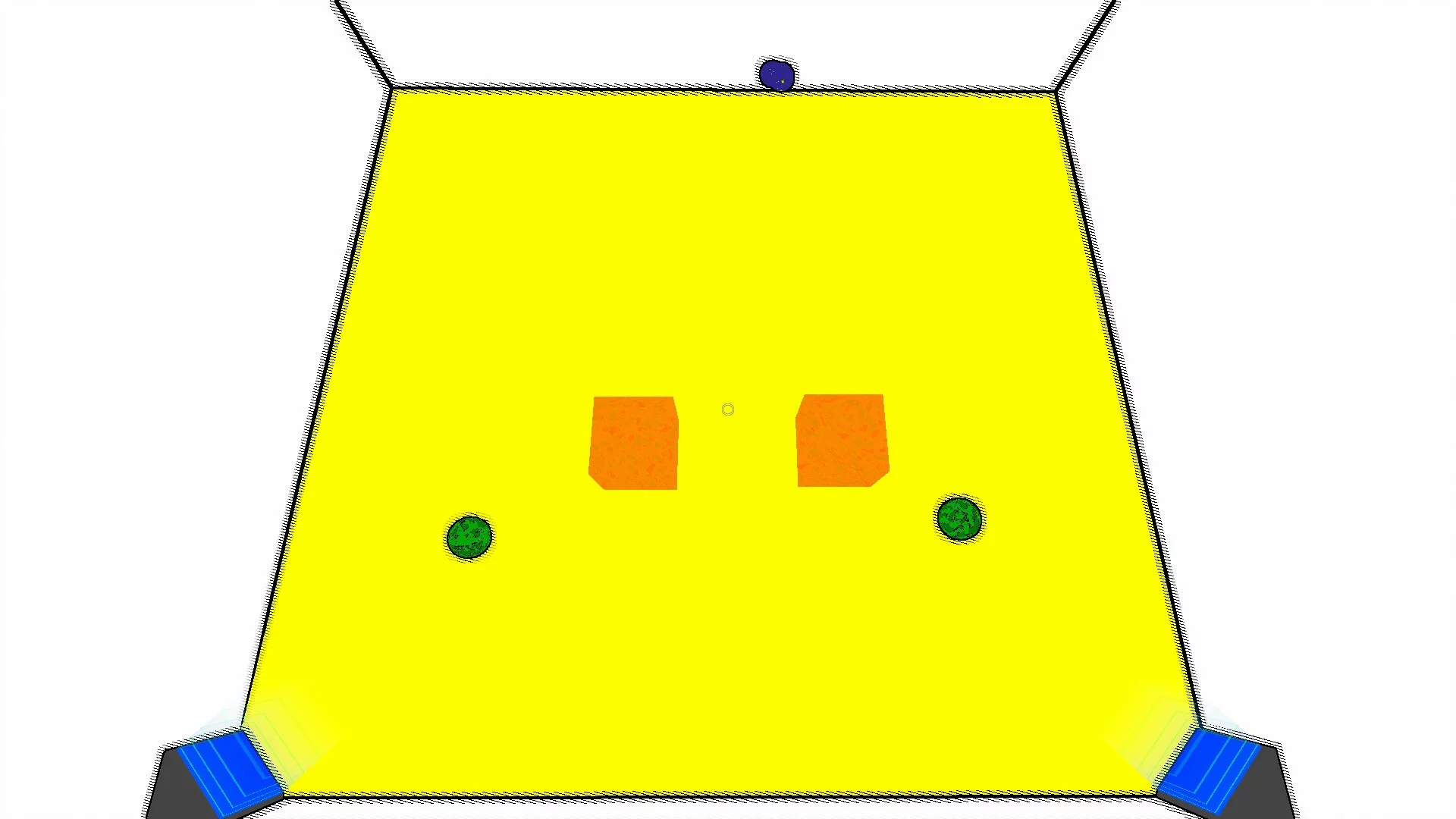 Изображение игры: Gravity Mastery