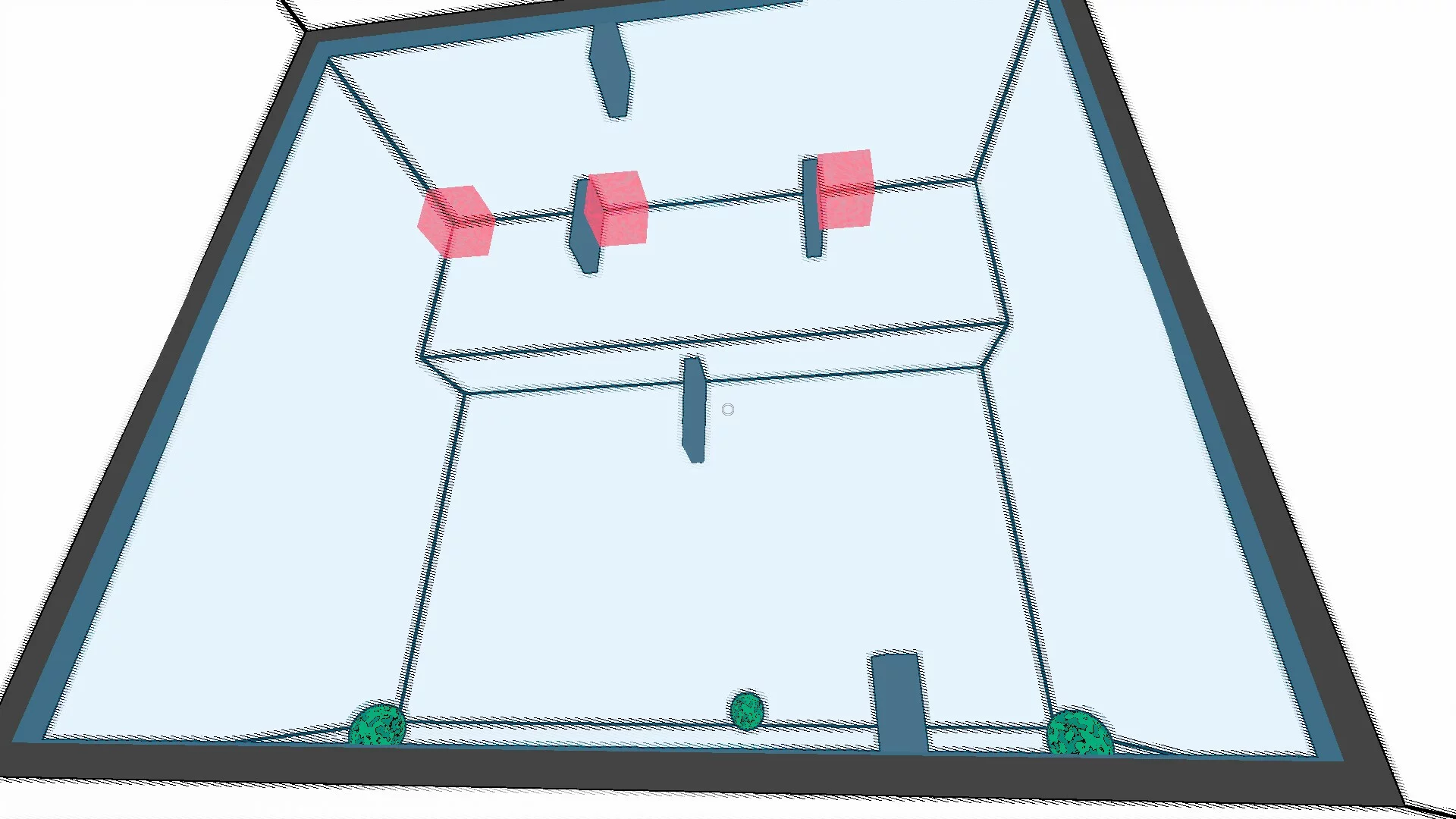 Изображение игры: Gravity Mastery
