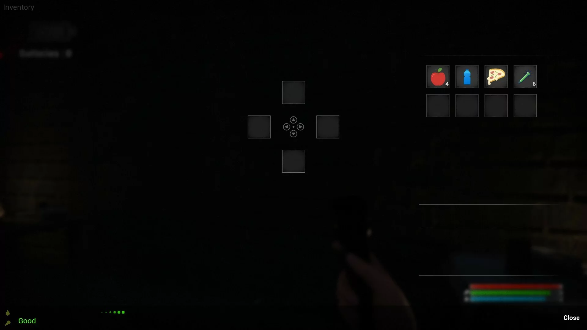 Изображение игры: What The Maze