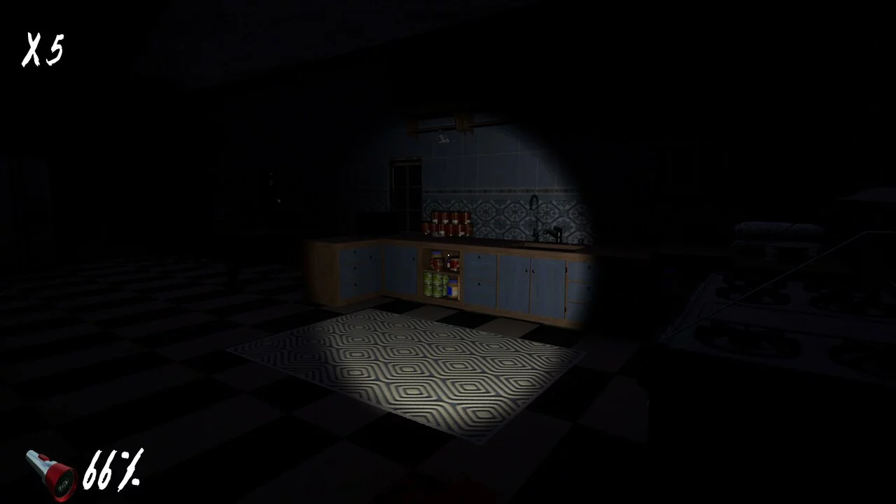 Изображение игры: Family