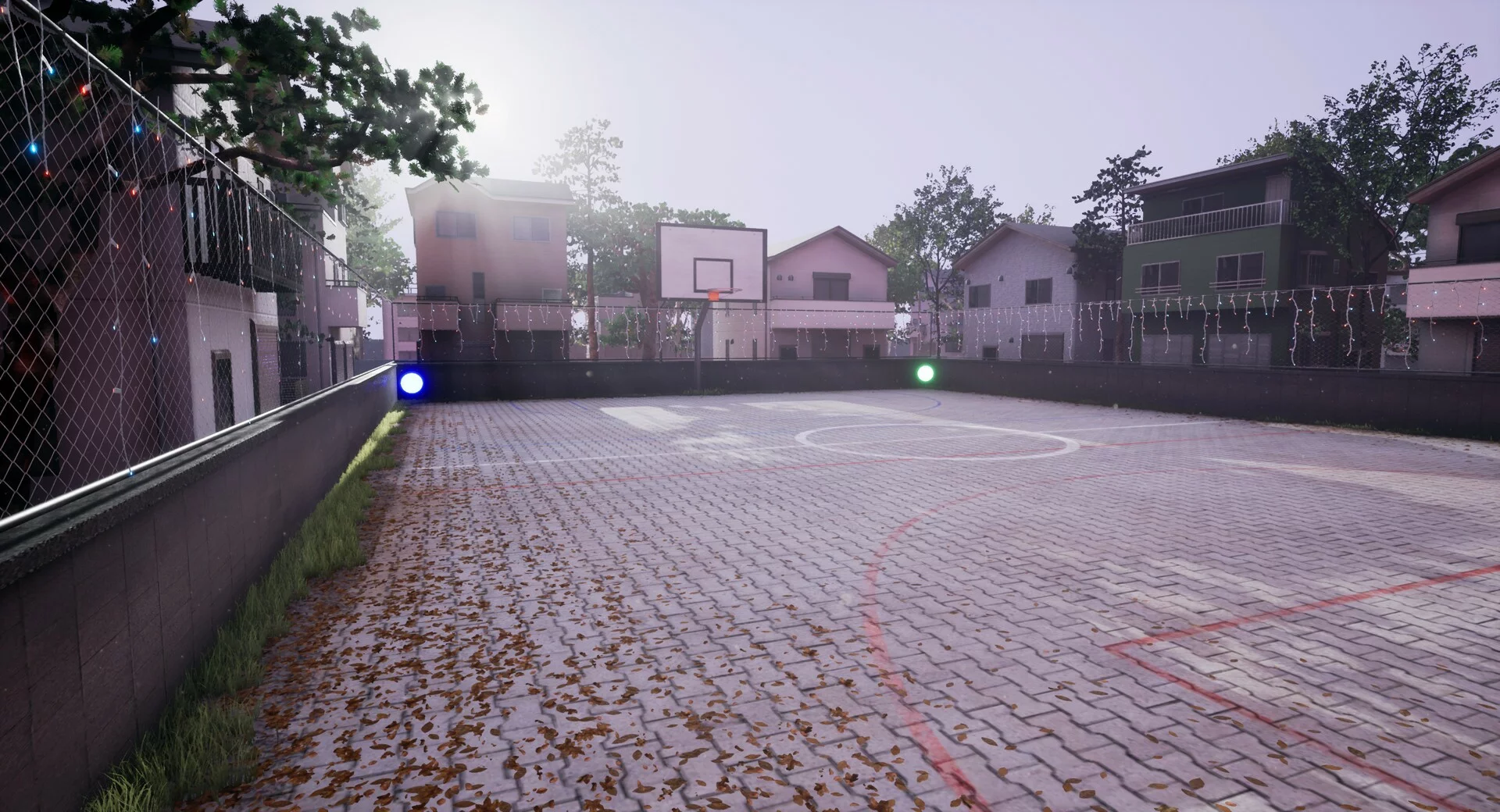 Изображение игры: SHOOTERBALL