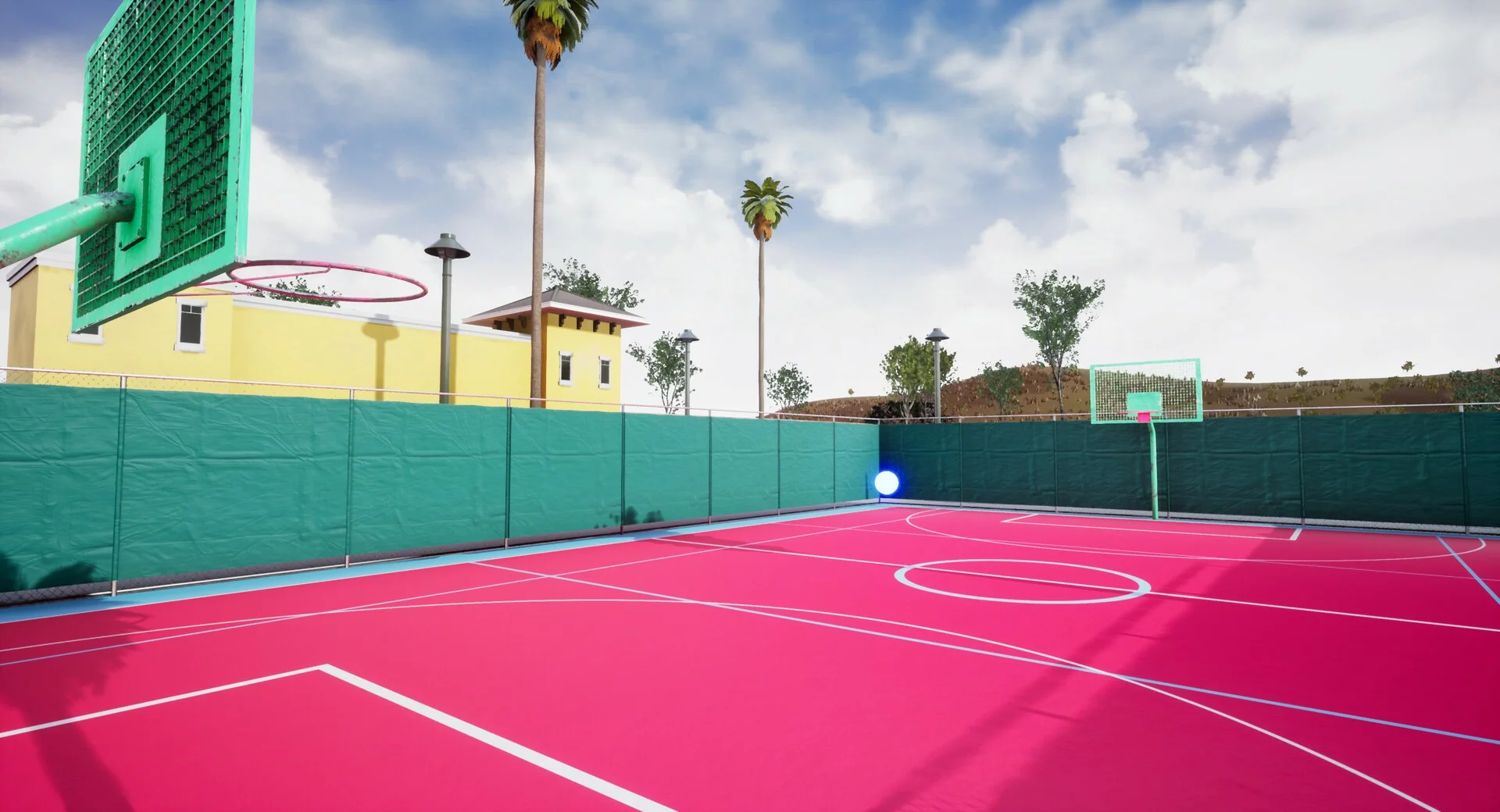 Изображение игры: SHOOTERBALL