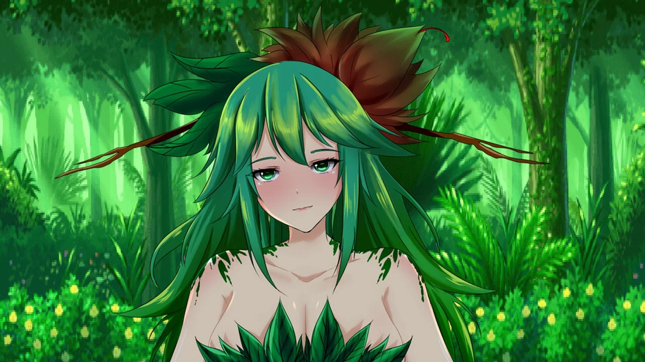 Изображение игры: Survival on Amazonia