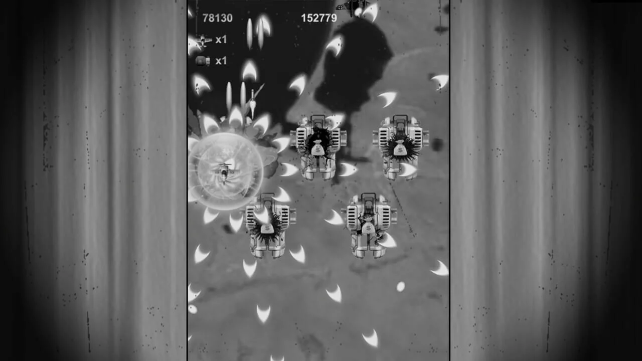 Изображение игры: Sky Goddess