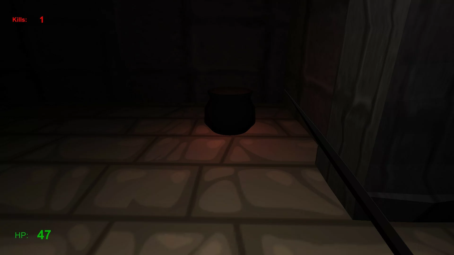 Изображение игры: Silver Vault