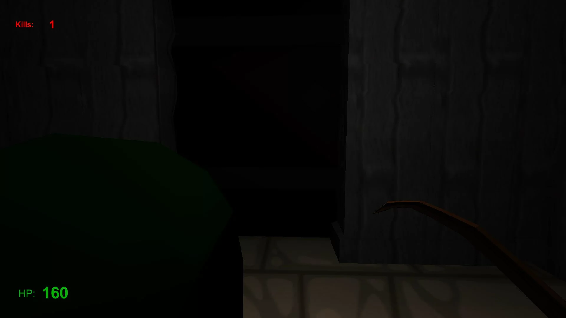 Изображение игры: Silver Vault