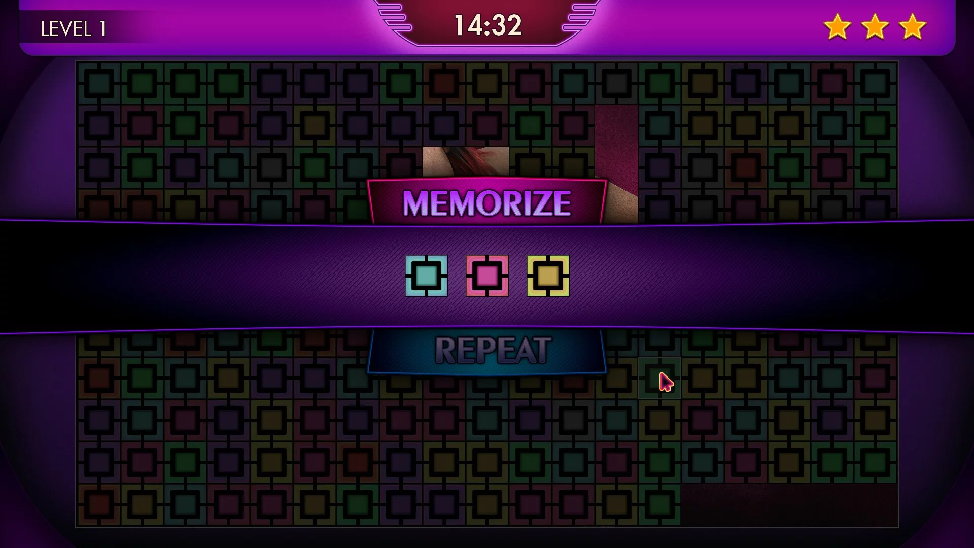 Изображение игры: Temptations X: Darkest Fantasy