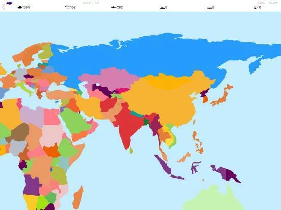 Изображение игры: Simulator of Russia Premium