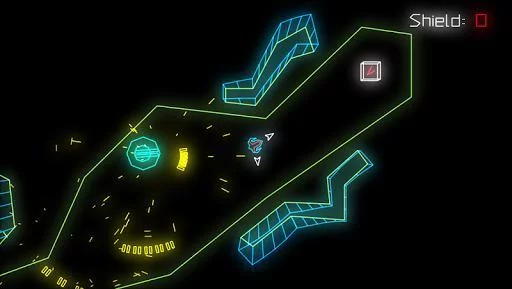 Изображение игры: PewPew 2