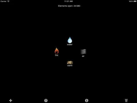 Изображение игры: Alchemy Premium