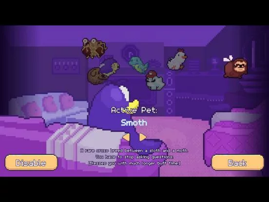 Изображение игры: Cowhop
