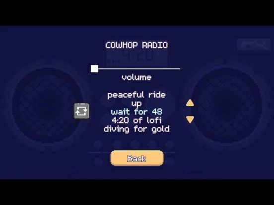 Изображение игры: Cowhop