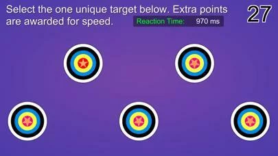 Изображение игры: Brain App