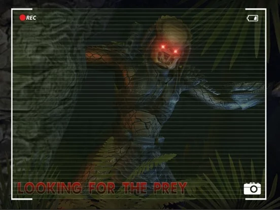 Изображение игры: Monster Predator Hunter