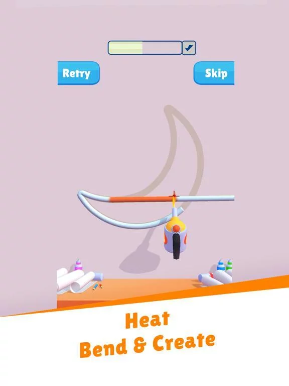 Изображение игры: Neon Shop