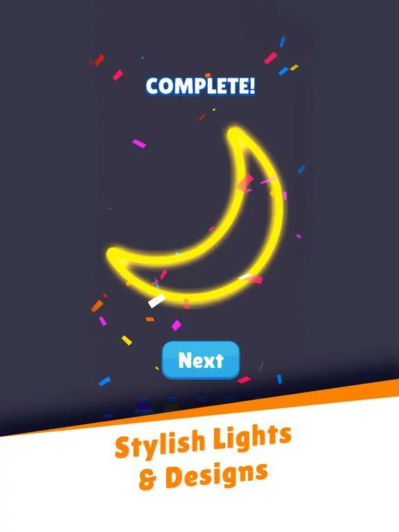 Изображение игры: Neon Shop
