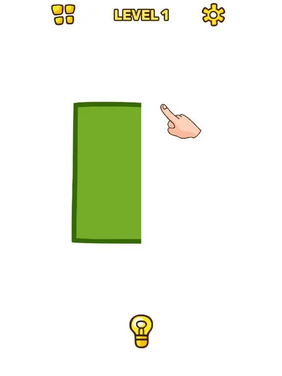 Изображение игры: Tricky Line: Draw the Part