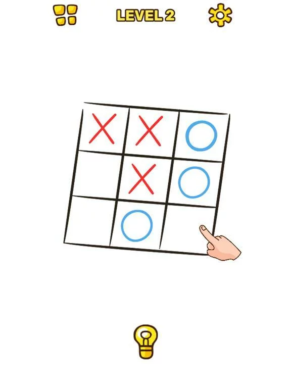 Изображение игры: Tricky Line: Draw the Part