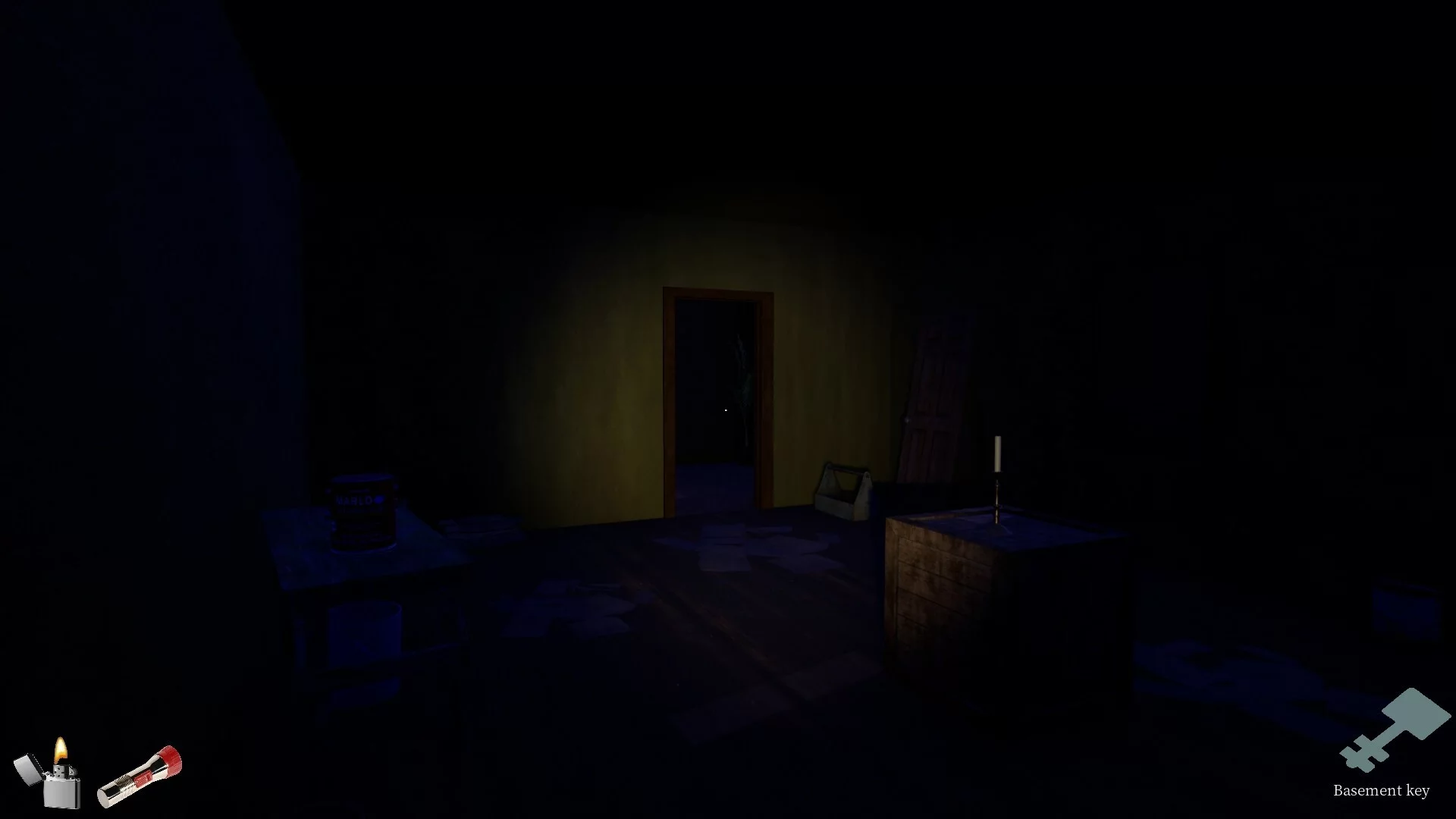 Изображение игры: MyHouseMyRules