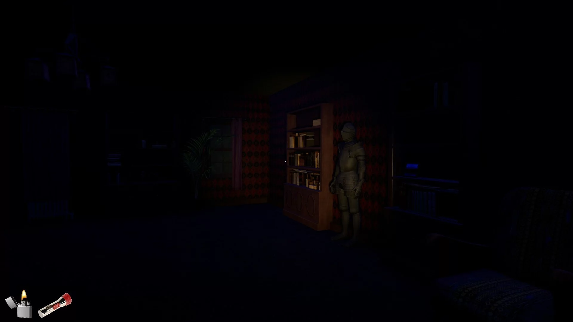 Изображение игры: MyHouseMyRules