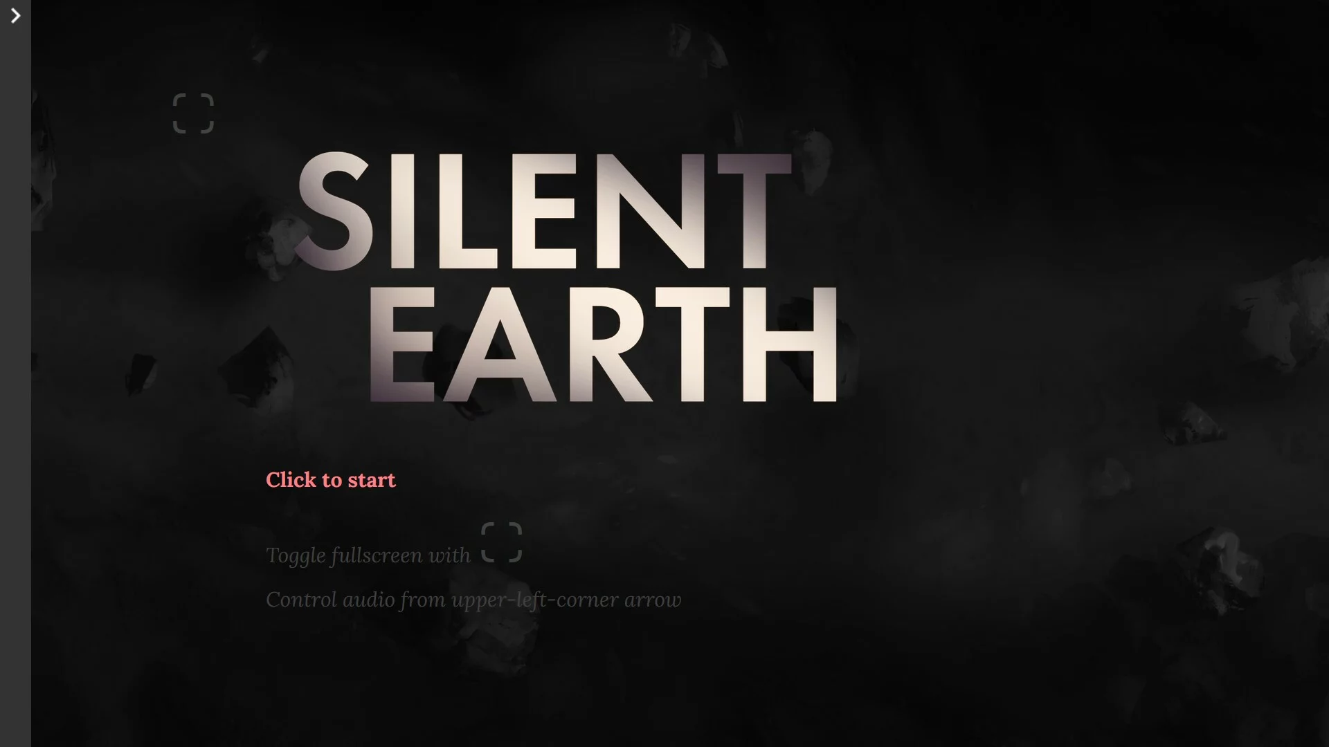 Изображение игры: Silent Earth