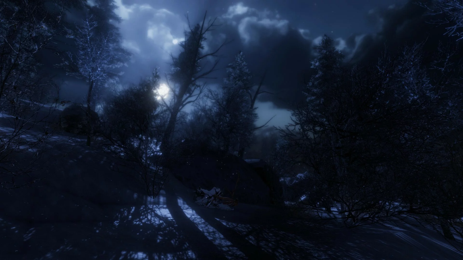 Изображение игры: The Forgotten