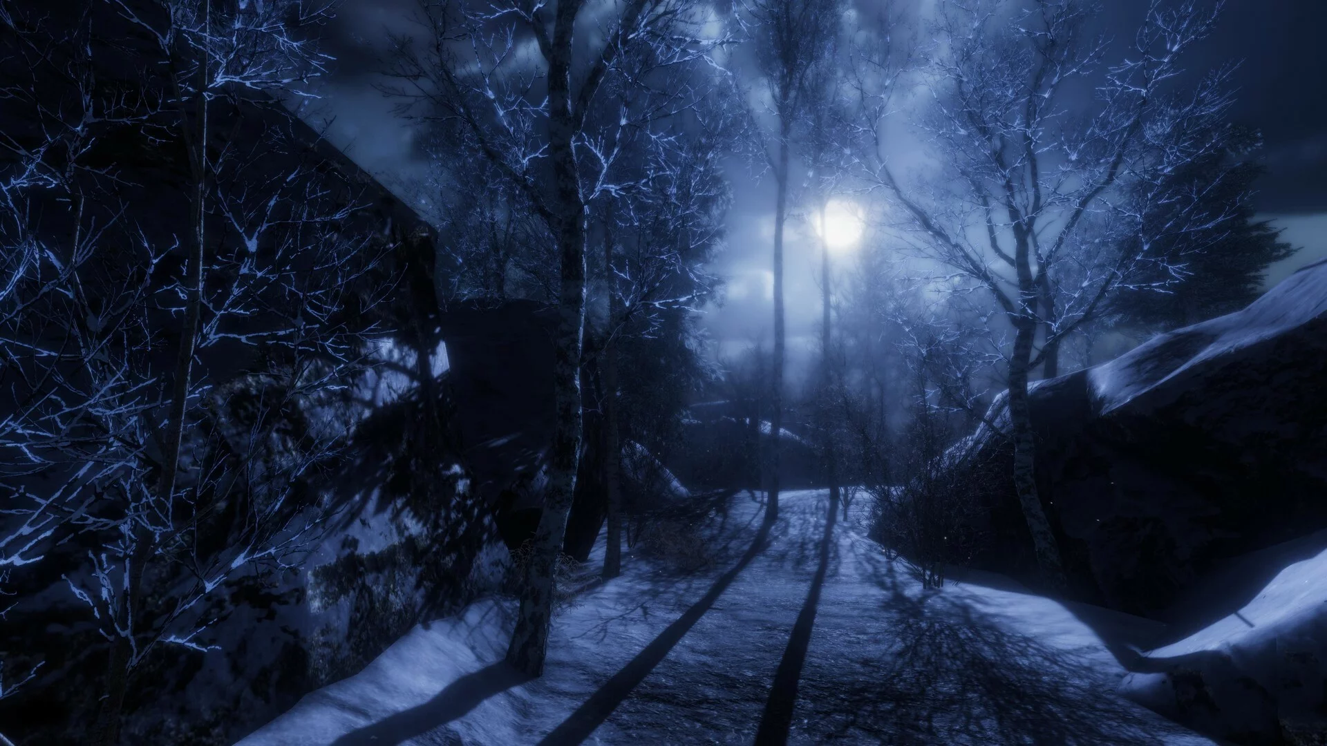 Изображение игры: The Forgotten