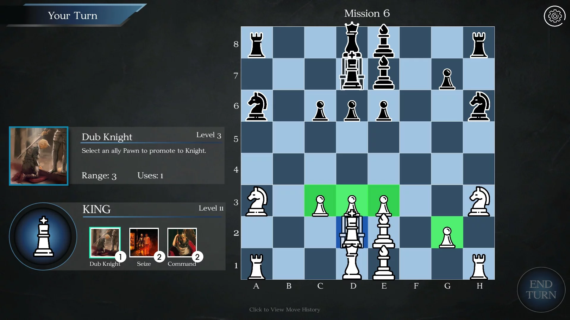 Изображение игры: ChessLocke