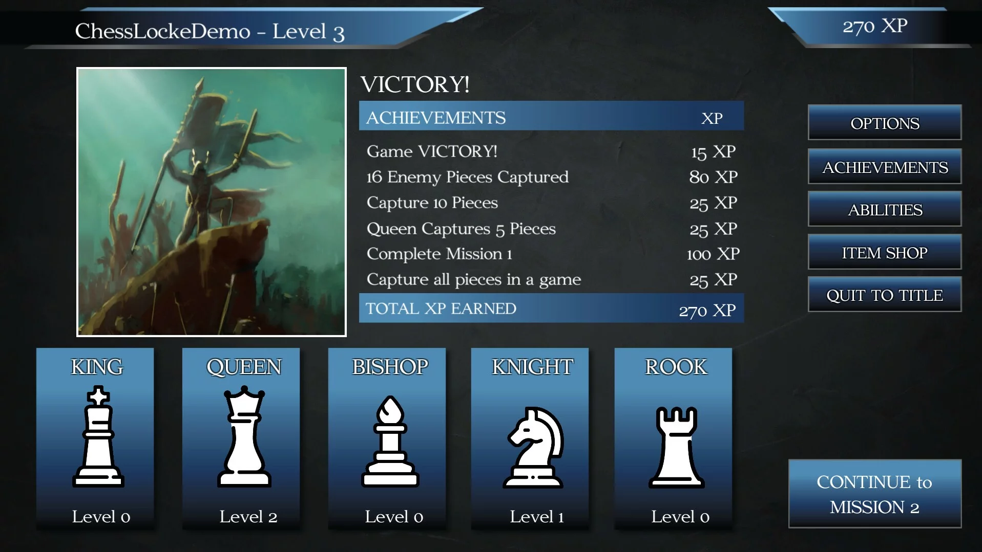 Изображение игры: ChessLocke