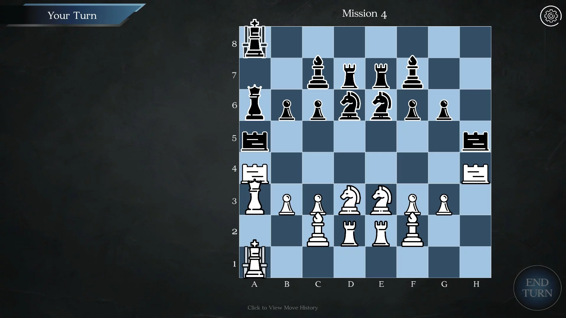 Изображение игры: ChessLocke