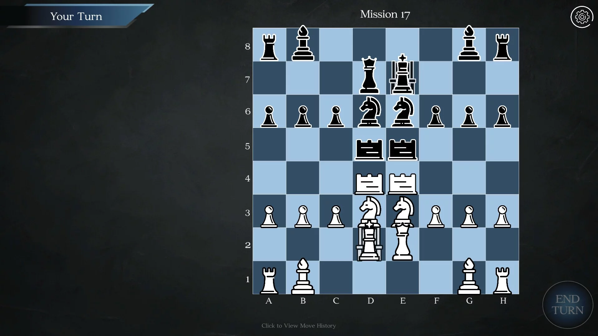 Изображение игры: ChessLocke