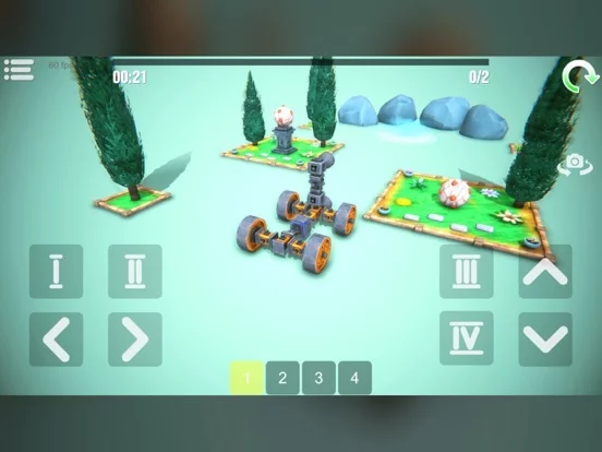 Изображение игры: Destruction Of World: Delux