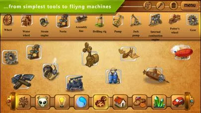 Изображение игры: Alchemy Classic Premium