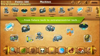 Изображение игры: Alchemy Classic Premium