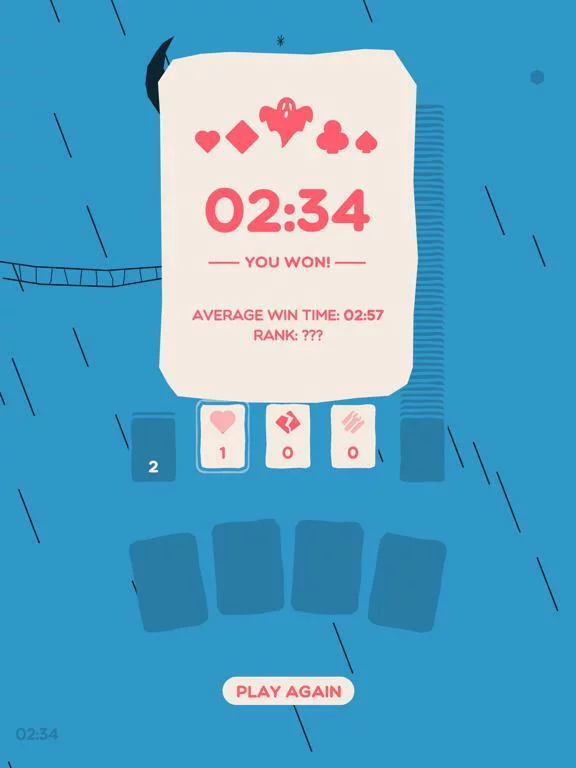 Изображение игры: Boolitaire
