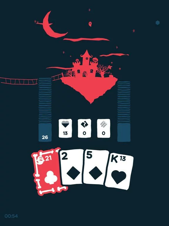 Изображение игры: Boolitaire