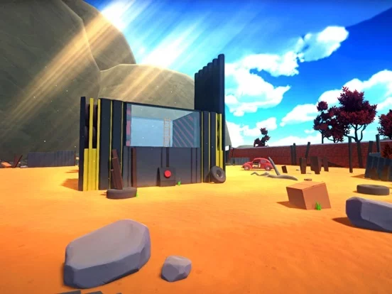Изображение игры: Sleepin' Guy