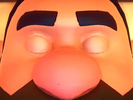Изображение игры: Sleepin' Guy