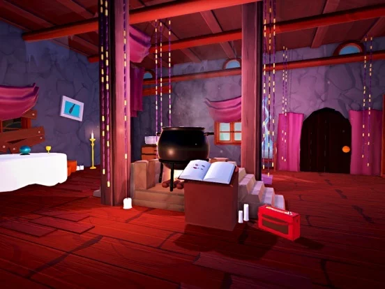 Изображение игры: Sleepin' Guy