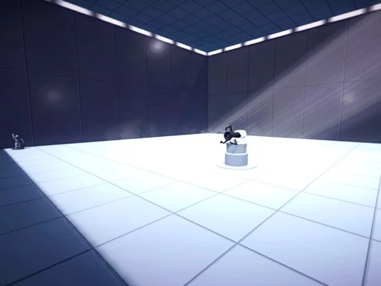Изображение игры: Sleepin' Guy