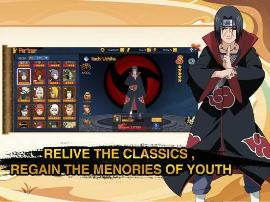 Изображение игры: Ninja awakening