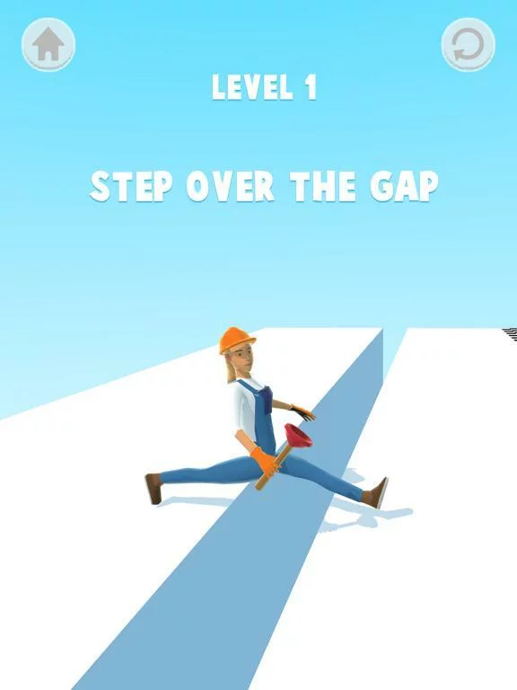 Изображение игры: Fail Run