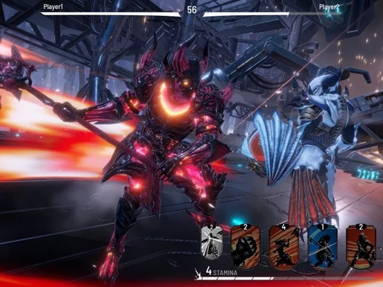 Изображение игры: INVICTUS: Lost Soul