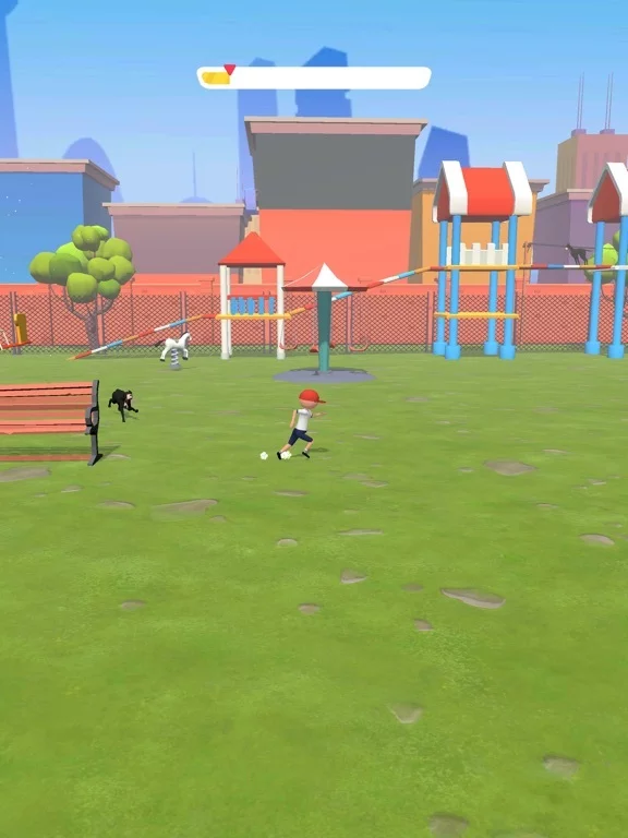 Изображение игры: Mad Dogs