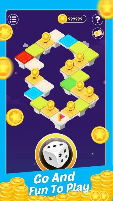 Изображение игры: Dice Goal