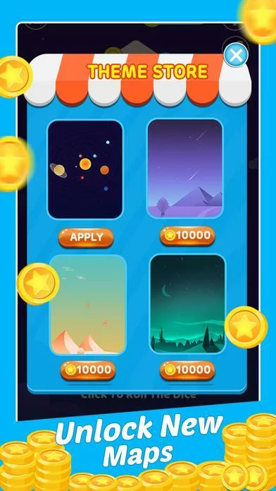 Изображение игры: Dice Goal