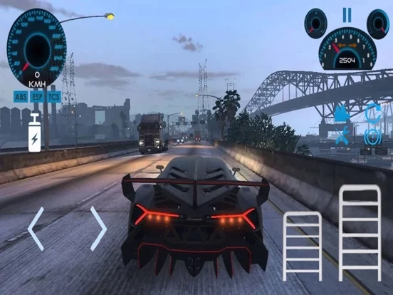 Изображение игры: Car Games 2021 Pro