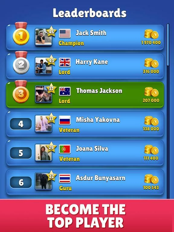 Изображение игры: Marble Clash
