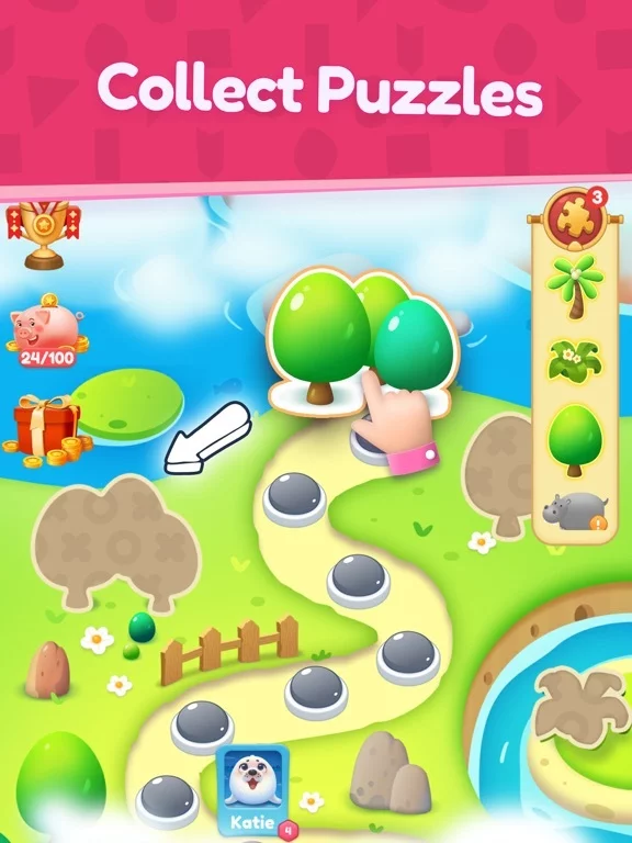 Изображение игры: Find 5 Differences Online